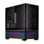 ASUS Prime AP202 ARGB mATX Case - Black