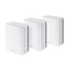 ASUS ZenWiFi BT10 (3pk) Tri-band WiFi 7 Mesh Router - White
