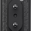 Anker Nano Charger (Anker Nano GaN Charger - 35W / Built-In Retractable USB-C Cable / Black