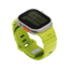 Uniq Alton Silicon Strap for Apple Watch 49/46/45/44mm - Lime Green
