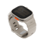 Uniq Alton Silicon Strap for Apple Watch 49/46/45/44mm - Light Sand