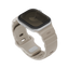 Uniq Alton Silicon Strap for Apple Watch 42/41/40mm - Light Sand