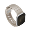 Uniq Alton Silicon Strap for Apple Watch 42/41/40mm - Light Sand