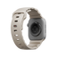 Uniq Alton Silicon Strap for Apple Watch 42/41/40mm - Light Sand