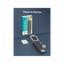 مشترك كهربائي متعدد المنافذ راف باور بمنفذ USB-C ومنفذي USB-A وتقنية PD30 و3 مقابس تيار متردد مع كابل بطول 3 أمتار
