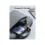 RavPower GaN Wall Charger PD 20W 1-Port USB-C and 1-Port USB-A - Black