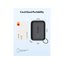 RavPower 3-Port PD 20W 10000 mAh Power Bank - Black