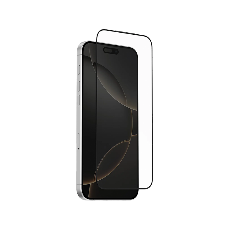 Skinarma Iphone 18 Pro 6.3" (2026)
Ionix Glass Screen Protector - 
True Clear Evo Kit