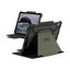 UAG Metropolis SE Case For Apple iPad Air 11"/10.9" (2020-2025) Gen 6 / 5 / 4 - Olive