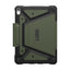 UAG Metropolis SE Case For Apple iPad Air 11"/10.9" (2020-2025) Gen 6 / 5 / 4 - Olive