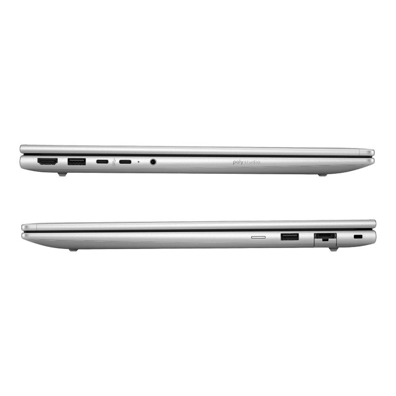 HP ProBook 4 G1i AI PC - 16" WUXGA / Ultra 7 255U / 24GB / 1TB (NVMe M.2 SSD) / DOS (Without OS) / English/Arabic / 1YW - Laptop