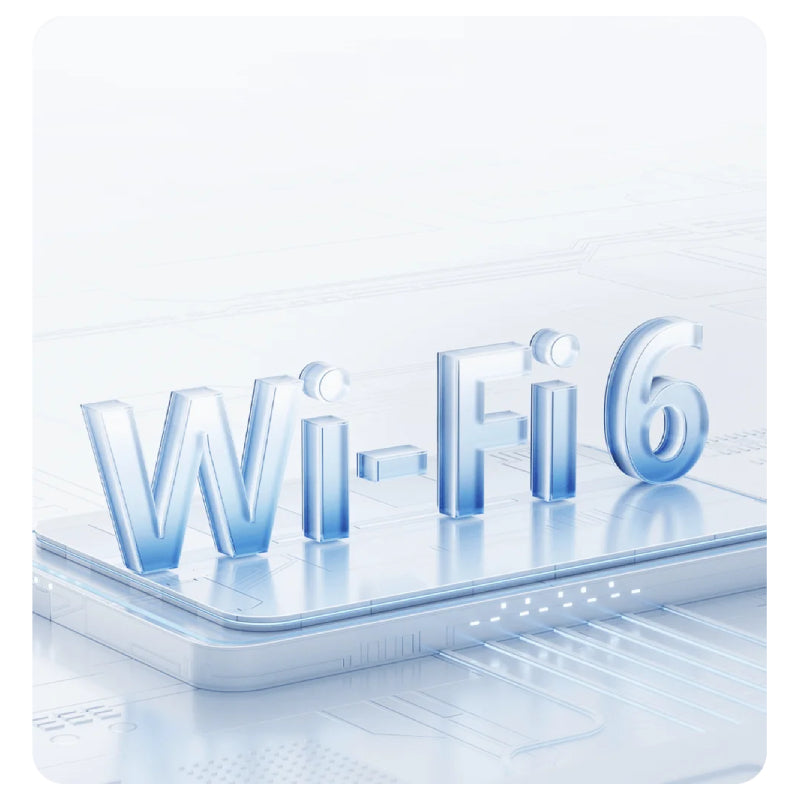 Xiaomi Wi-Fi Range Extender AX1500 - 5GHz(Up to 1201Mbps) / Gigabit LAN