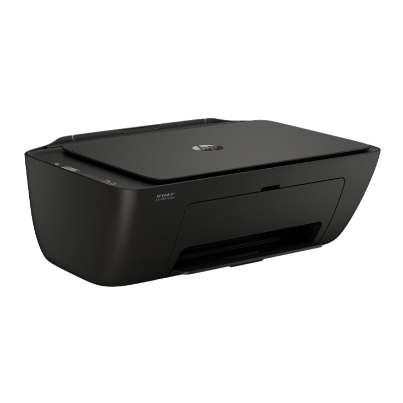 HP Deskjet Ink Advantage 2975 AIO - 7.5ppm / 4800dpi / A4 / USB / Wi-Fi / Color Inkjet - Printer