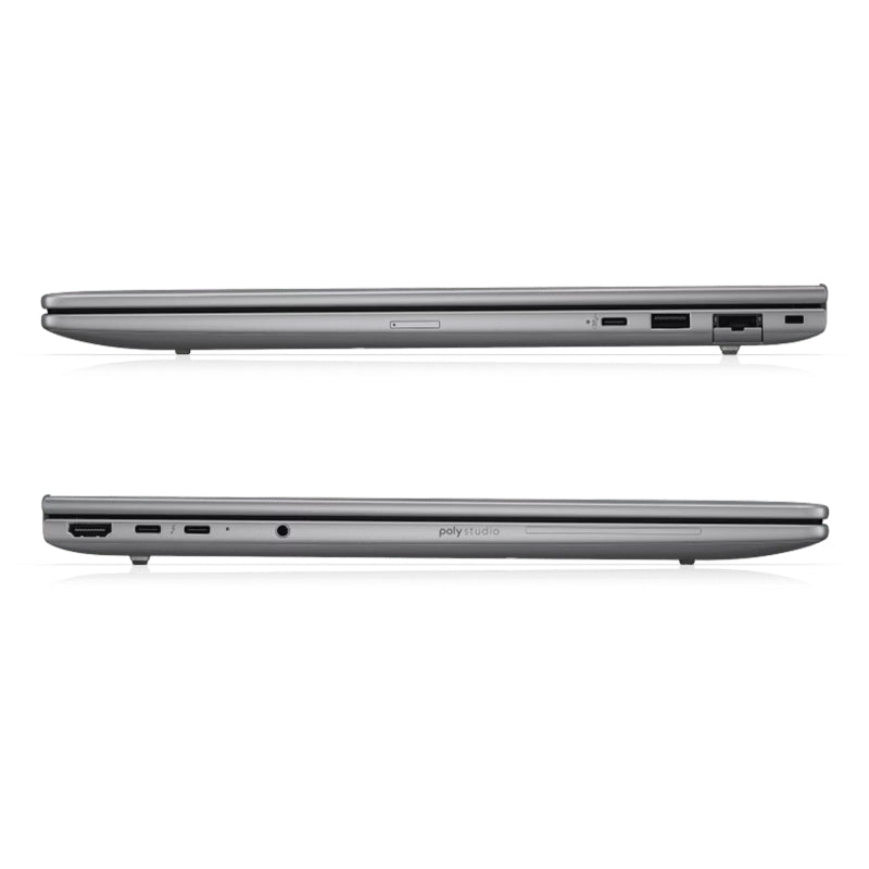 HP ZBook 8 G1i - 14.0" WUXGA / Ultra 7 255U / 16GB / 1TB (NVMe M.2 SSD) / Win 11 Pro / English/Arabic / 1YW - Laptop