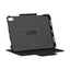 UAG Metropolis SE Case For Apple iPad Air 11"/10.9" (2020-2025) Gen 6 / 5 / 4 - Olive
