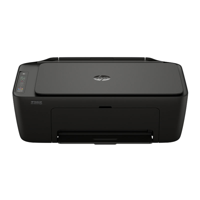 HP Deskjet Ink Advantage 2975 AIO - 7.5ppm / 4800dpi / A4 / USB / Wi-Fi / Color Inkjet - Printer