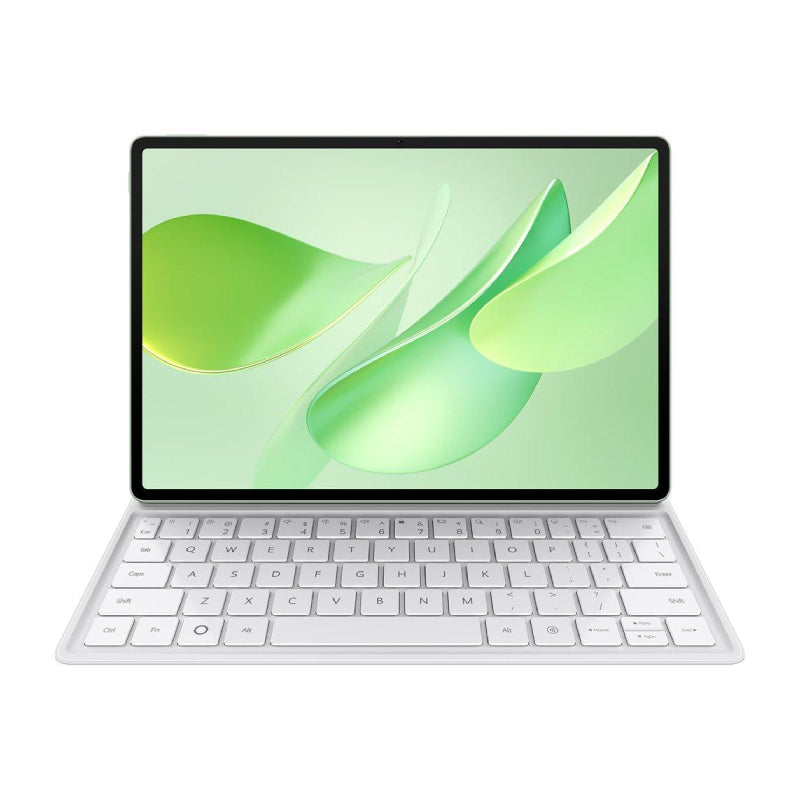 HUAWEI MatePad 12 X - 12" / 12GB / 256GB / Paper-Matte Edition / Wi-Fi / Greenery - Keyboard + Pen (Included)