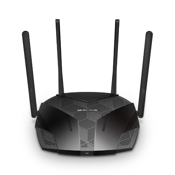 راوتر ميركوسيس MR70X AX1800 واي فاي 6 ثنائي النطاق