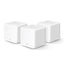 Mercusys Halo H60X - AX1500 Whole Home Mesh Wi-Fi 6 System (Pack of 3)