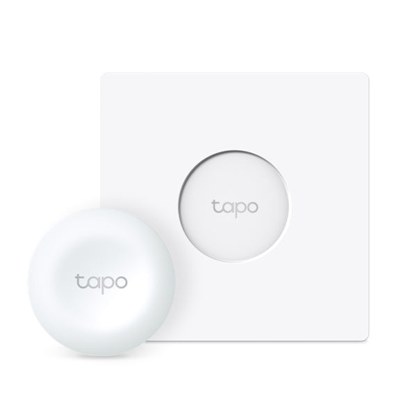 مفتاح تعتيم ذكي عن بُعد تي بي لينك (Tapo S200D)