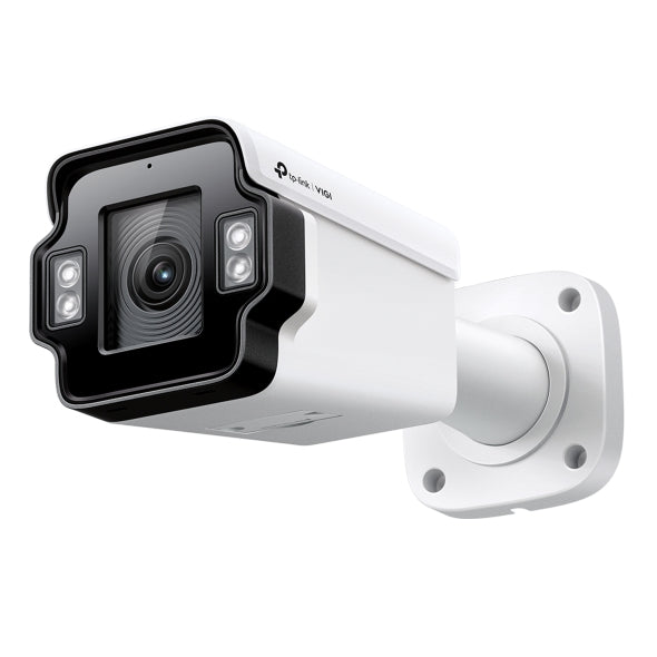 TP-Link (InSight S345ZI ) VIGI 4MP Outdoor IR Motorized Varifocal Bullet Network Camera - 4MP / Smart Detection