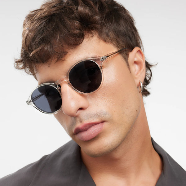Barner Shoreditch Sunglasses - Havana Sun