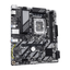 GIGABYTE B860M-E Motherboard - DDR5 / HDMI / DisplayPort / USB - Black