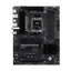 MSI PRO B850-S Motherboard - DDR5 / Wi-Fi6E / HDMI / DisplayPort / USB - Black
