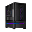 ASUS Prime AP202 ARGB mATX Case - Black