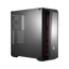 Cooler Master MasterBox MB520 Mesh ARGB ATX Mid Tower Case - Black