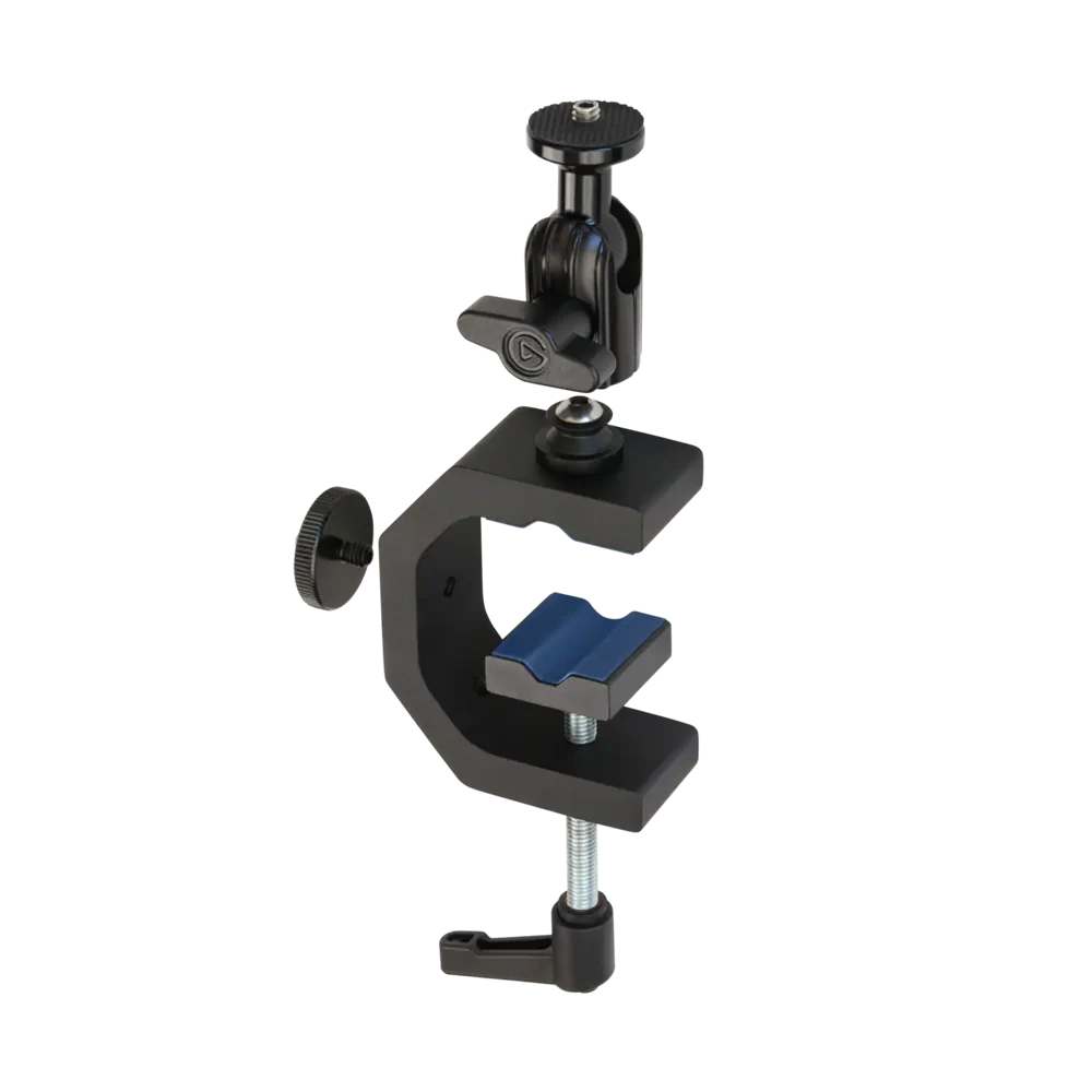 ELGATO Heavy Clamp