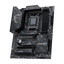 MSI X870E GAMING PLUS WIFI Motherboard - DDR5 / Wi-Fi / Bluetooth / HDMI / DisplayPort / USB - Black