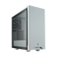 CORSAIR 275R Carbide Series Mid Tower Case - White