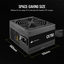 CORSAIR CX Series CX750 80 PLUS Bronze ATX Power Supply (UK) - 750W