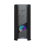 GIGABYTE AORUS C601 GLASS GLOBAL ATX Case - Black