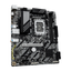 GIGABYTE B860M K GEN5 Motherboard - DDR5 / HDMI / USB - Black