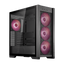 ASUS TUF Gaming GT302 ARGB ATX Mid Tower Case - Black