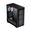 XIGMATEK Master X II Pro Case - Black