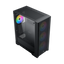 XIGMATEK Gaming X II RGB ATX Case - Black