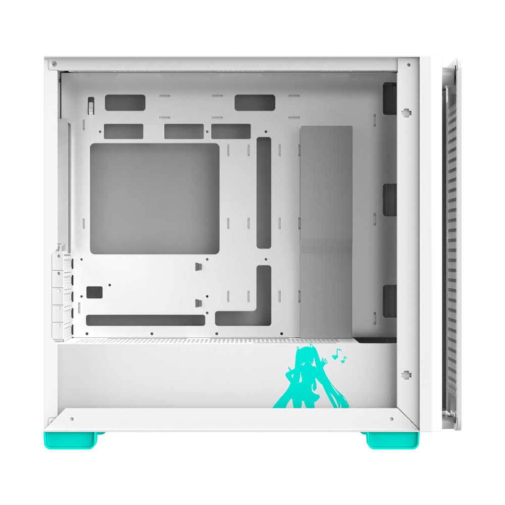 ASUS A23 Hatsune Miku Edition Case