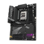 GIGABYTE X870 A ELITE Motherboard - DDR5 / Wi-Fi7 / Bluetooth / HDMI / DisplayPort / USB - Black