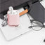 Wiwu Iglove Soft Silicone Cases For Apple Air Pods 3 Pcs Pack- Macaroon Set Accessories > Mobiles & Tablets