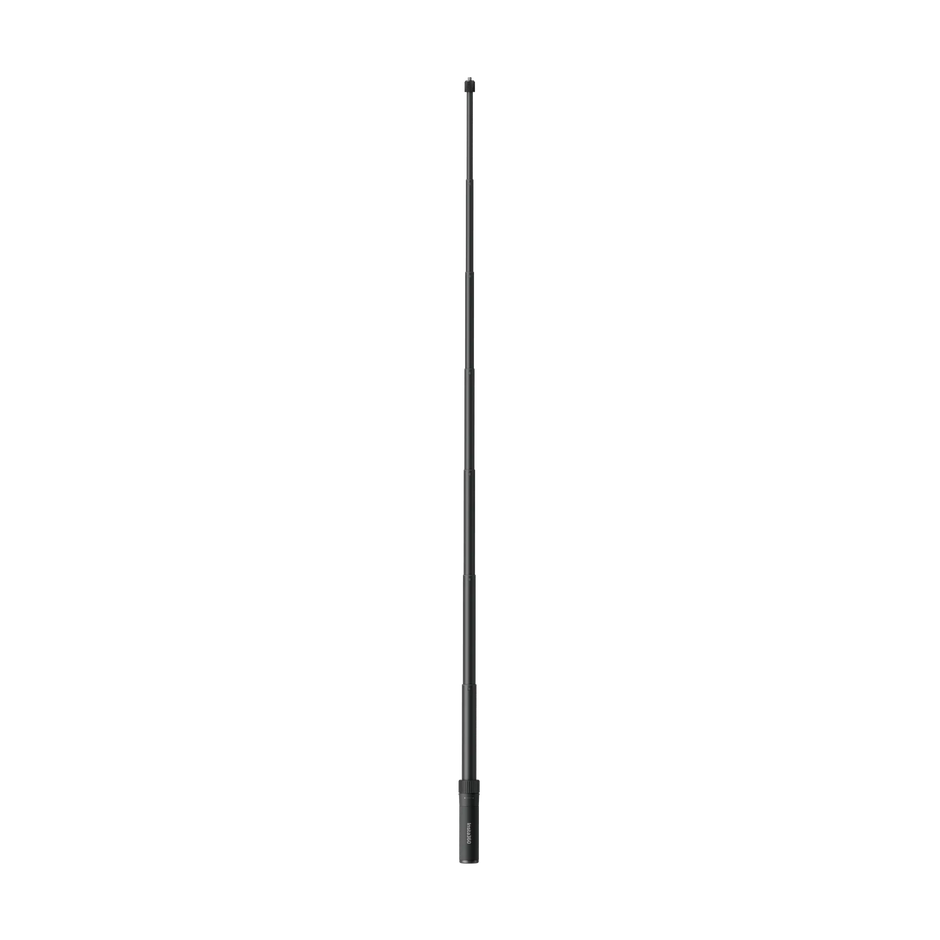 Insta360 Bullet Time Selfie Stick 2.0 Professional 360° Camera Mount & Extendable Invisible Selfie Stick