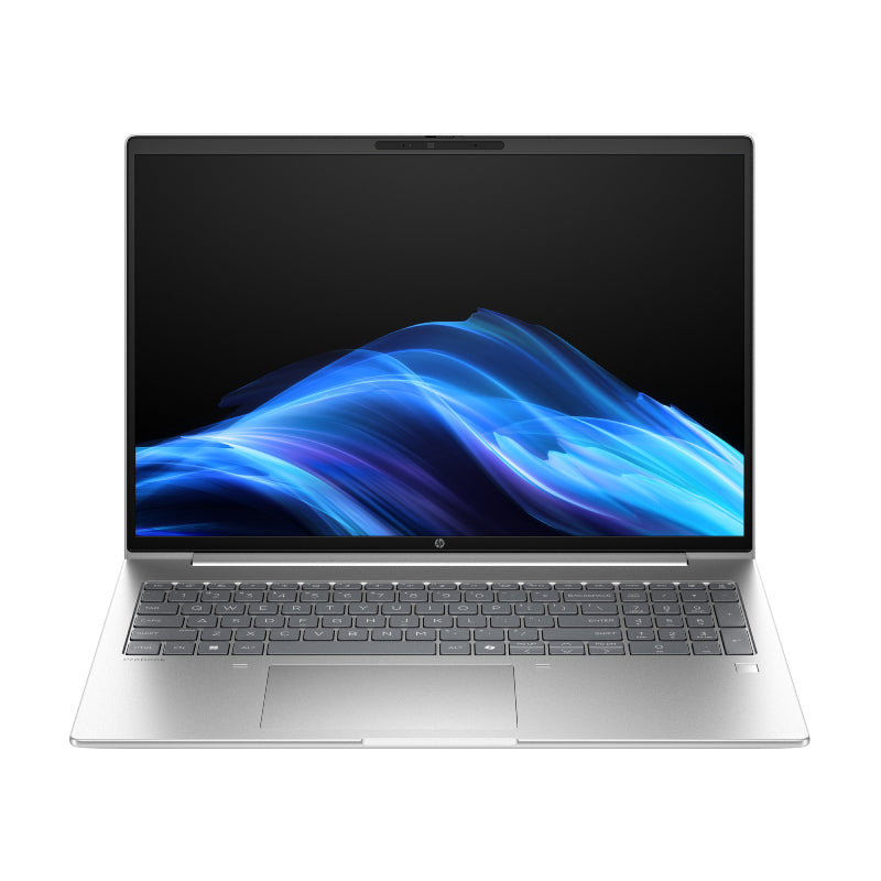 HP ProBook 4 G1i AI PC - 16" WUXGA / Ultra 7 255U / 24GB / 1TB (NVMe M.2 SSD) / DOS (Without OS) / English/Arabic / 1YW - Laptop