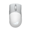 ASUS ROG KERIS RGB Wireless Aimpoint Gaming Mouse - White