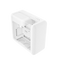 HYTE X50 Modern Performance ATX Case - Snow White