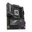 GIGABYTE X870 A ELITE Motherboard - DDR5 / Wi-Fi7 / Bluetooth / HDMI / DisplayPort / USB - Black