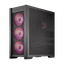 ASUS TUF Gaming GT302 ARGB ATX Mid Tower Case - Black