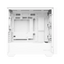 ASUS A21 Plus ARGB ATX Case - White
