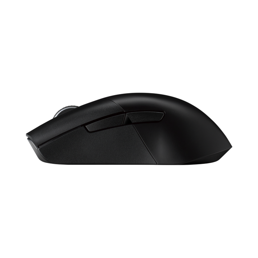 ASUS ROG KERIS RGB Aimpoint Wireless Gaming Mouse - Black